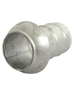 Acoplamiento con extremo manguera - Macho 5'' (133mm)... 2