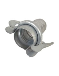 Acoplamiento con extremo manguera - Macho 5'' (133mm)...