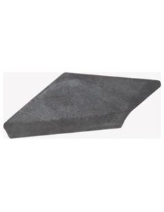 Aleta Dcha/Izda Recambio para Kuhn Corresponde a: 645255