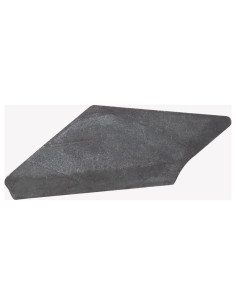 Aleta Dcha/Izda Recambio para Kuhn Corresponde a: 645255 2