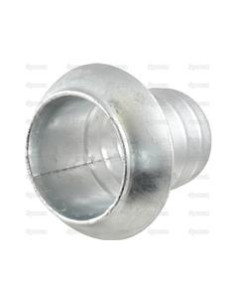 Acoplamiento con extremo manguera - Macho 8'' (216mm)...