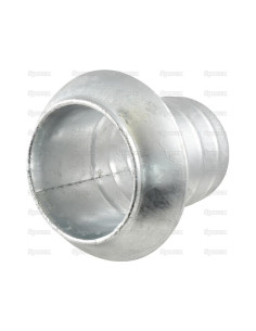 Acoplamiento con extremo manguera - Macho 8'' (216mm)... 2