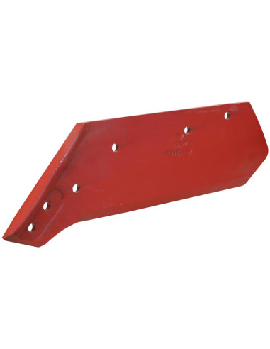 Aleta Dcho. Recambio para Kverneland