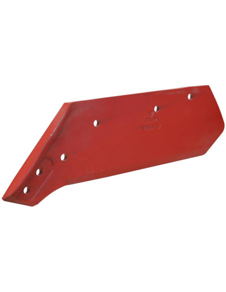 Aleta Dcho. Recambio para Kverneland