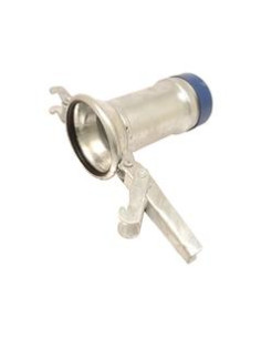 Acoplamiento con rosca - Hembra 4'' (100mm) x 4''...