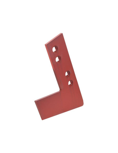 Aleta de espada - Dcho. (Kverneland)