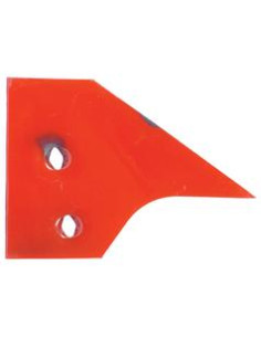 Aleta de espada - Dcho. (Naud) Corresponde a: 03060116 D