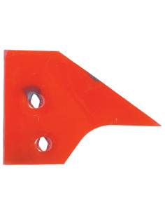 Aleta de espada - Dcho. (Naud) Corresponde a: 03060116 D 2