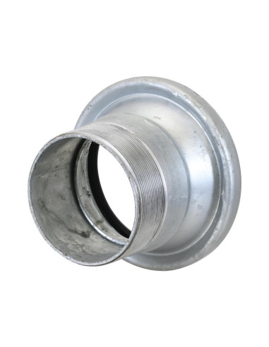 Acoplamiento con rosca - Hembra 4'' (108mm) x...