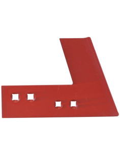 Aleta de espada - Izdo. (Kverneland) 2