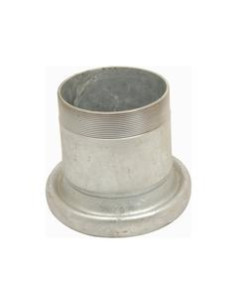 Acoplamiento con rosca - Hembra 4'' (108mm) x 4''...