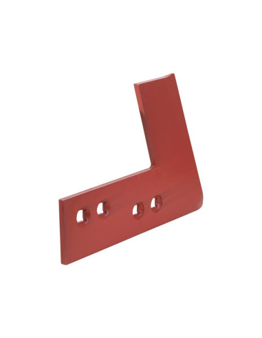 Aleta de espada - Izdo. (Kverneland)