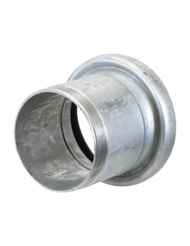 Acoplamiento con rosca - Hembra 5'' (133mm) x...