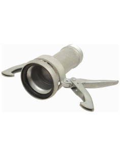 Acoplamiento con rosca - Hembra 5'' (133mm) x 5''... 2