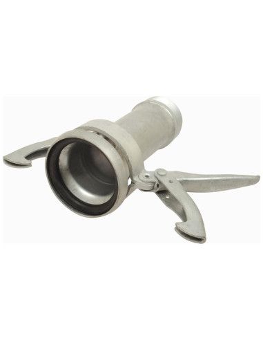 Acoplamiento con rosca - Hembra 5'' (133mm) x...