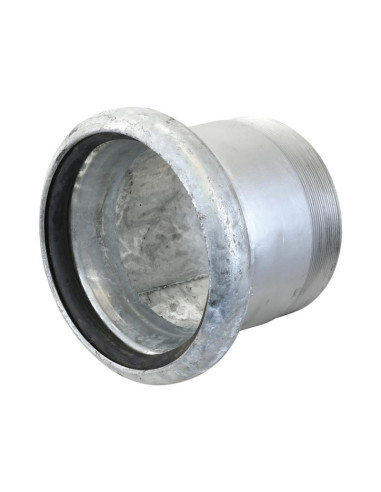 Acoplamiento con rosca - Hembra 6'' (159mm) x...