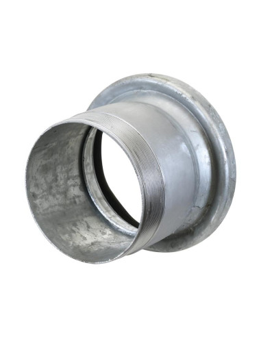 Acoplamiento con rosca - Hembra 6'' (159mm) x...