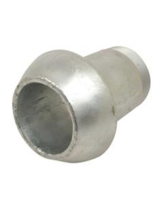 Acoplamiento con rosca - Macho 2'' (50mm) x 2'' BSPT...