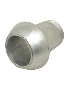 Acoplamiento con rosca - Macho 2'' (50mm) x 2'' BSPT... 2