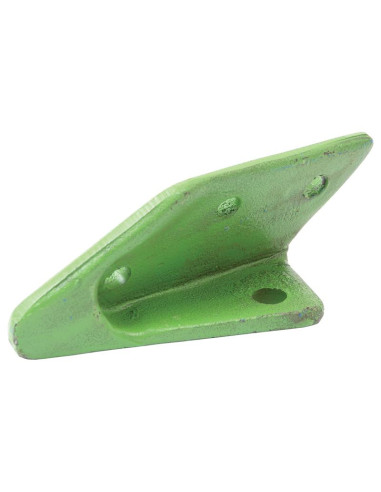 Apoyo puntera - Izdo. (Dowdeswell) Corresponde...