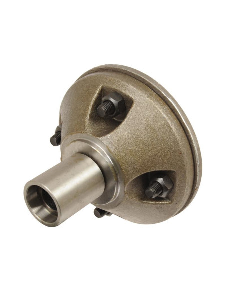 Buje (para disco de cultivador) - Dcha/Izda (Kverneland) Corresponde a: KK086087R