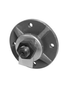 Buje (para disco de cultivador) - Dcha/Izda (Overum)...