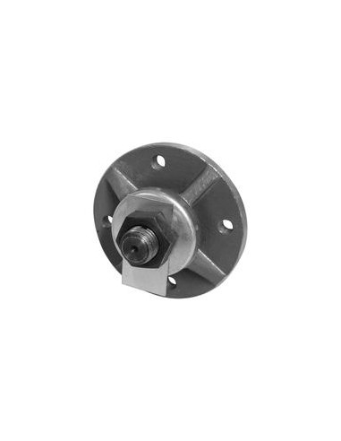 Buje (para disco de cultivador) - Dcha/Izda (Overum) Corresponde a: 73242A