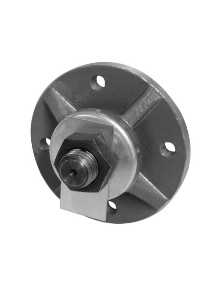 Buje (para disco de cultivador) - Dcha/Izda (Overum) Corresponde a: 73242A