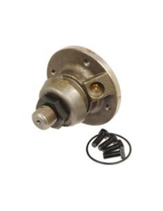 Buje (para disco de cultivador) - Dcho. (Overum)...