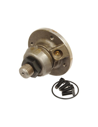 Buje (para disco de cultivador) - Dcho....