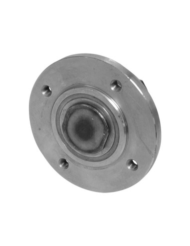 Buje (para disco de cultivador) - Dcho....