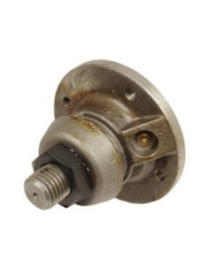 Buje (para disco de cultivador) - Izdo. (Overum)...