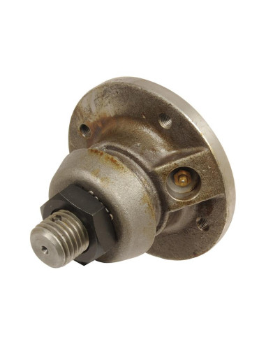 Buje (para disco de cultivador) - Izdo....