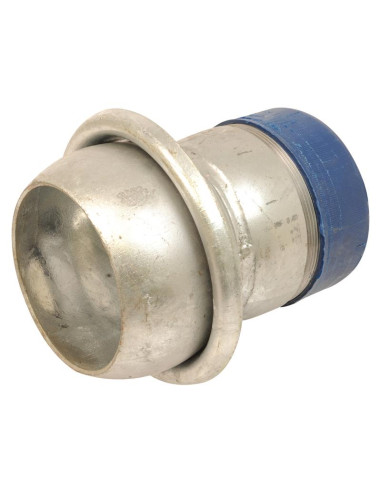 Acoplamiento con rosca - Macho 6'' (150mm) x...