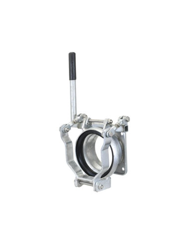 Acoplamiento enganche rápido con brida - Hembra...