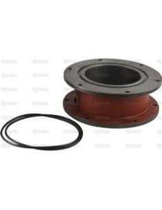 Acoplamiento Giratorio Completo 8''