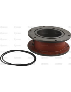 Acoplamiento Giratorio Completo 8'' 2