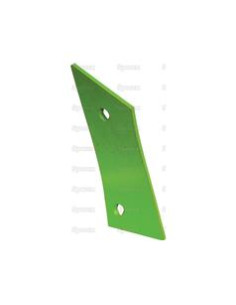 Cuchilla - Dcho. (Dowdeswell, Ransomes) Corresponde a:...