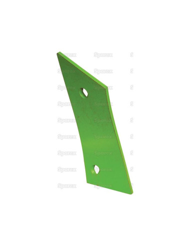 Cuchilla - Dcho. (Dowdeswell, Ransomes)...