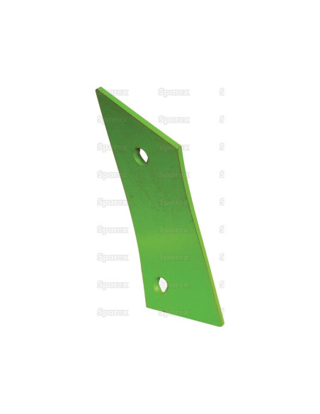 Cuchilla - Dcho. (Dowdeswell, Ransomes) Corresponde a: 900649