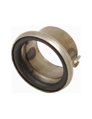 Acoplamiento para soldar - Hembra - 4'' (108mm)...