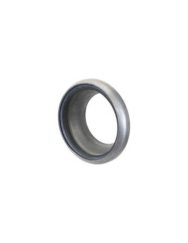 Acoplamiento para soldar - Hembra - 4'' (108mm) (no galvanizado)