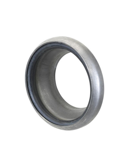 Acoplamiento para soldar - Hembra - 4'' (108mm) (no galvanizado)