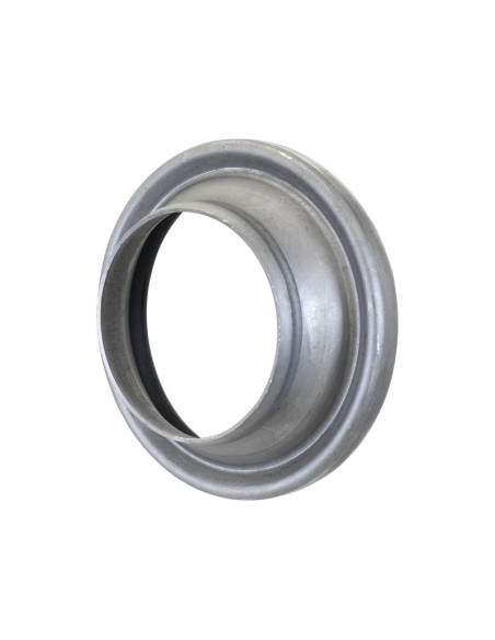 Acoplamiento para soldar - Hembra - 4'' (108mm) (no galvanizado)