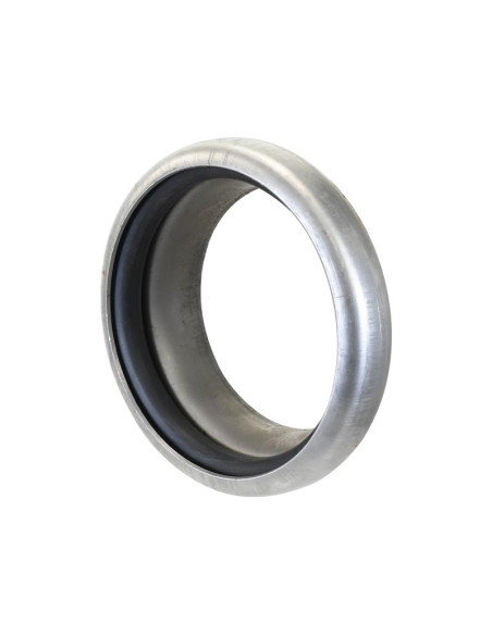 Acoplamiento para soldar - Hembra - 5'' (133mm) (no galvanizado)