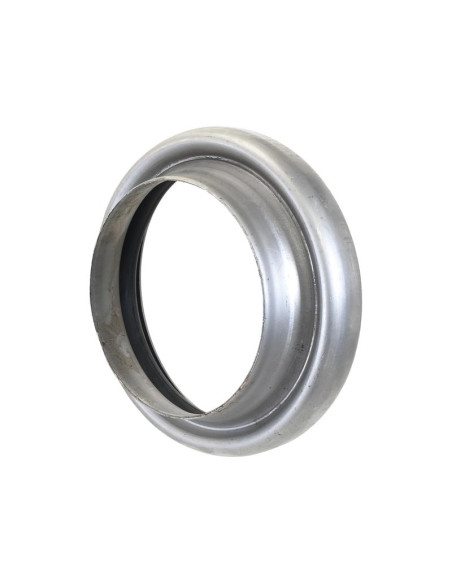 Acoplamiento para soldar - Hembra - 5'' (133mm) (no galvanizado)