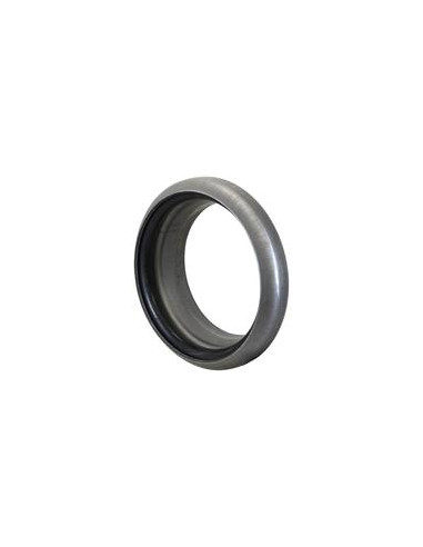 Acoplamiento para soldar - Hembra - 6'' (159mm) (no galvanizado)