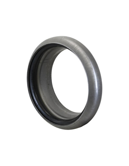 Acoplamiento para soldar - Hembra - 6'' (159mm) (no galvanizado)