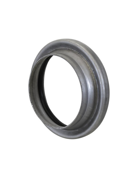 Acoplamiento para soldar - Hembra - 6'' (159mm) (no galvanizado)