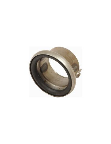 Acoplamiento para soldar - Hembra - 6'' (159mm) (no galvanizado)